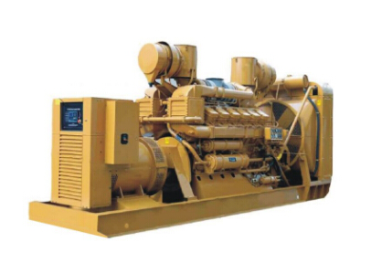 江西发电机出租