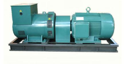 江西发电机出租