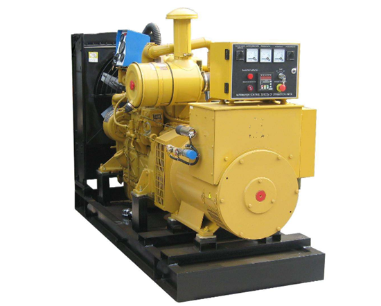 江西发电机出租